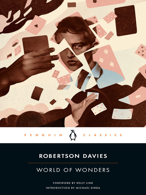 Title details for World of Wonders by Robertson Davies - Available